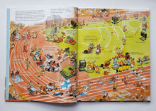 Загрузить изображение в средство просмотра галереи, Большая спортивная книга. М.Куннас