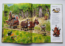 Загрузить изображение в средство просмотра галереи, Робин Гуд. М.Куннас (ПОДЕРЖАННАЯ книга)