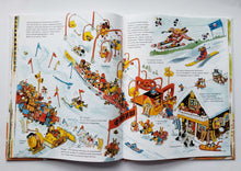 Загрузить изображение в средство просмотра галереи, Большая спортивная книга. М.Куннас