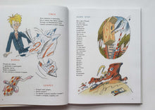 Загрузить изображение в средство просмотра галереи, Говорящий ворон. Стихи. О.Григорьев