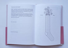 Загрузить изображение в средство просмотра галереи, К себе нежно. Ежедневник. О.Примаченко