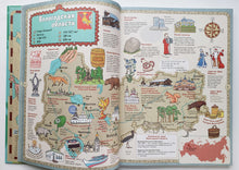 Загрузить изображение в средство просмотра галереи, Карты России. А.Голубев