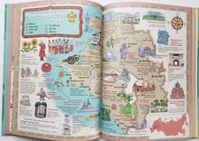 Загрузить изображение в средство просмотра галереи, Карты России. А.Голубев