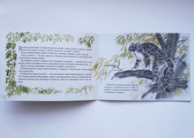 Загрузить изображение в средство просмотра галереи, Дикие кошки. О.Смирнова