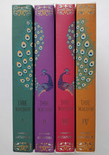 Загрузить изображение в средство просмотра галереи, Две жизни. Коллекционное оформление. Комплект из 4-х книг. К.Антарова