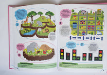 Загрузить изображение в средство просмотра галереи, Годовой курс развития ребенка. Внимание. 5-6 лет