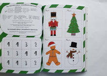 Загрузить изображение в средство просмотра галереи, Бумажный Новый год