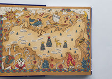 Загрузить изображение в средство просмотра галереи, Страшный, таинственный, разный Новый год. От Чукотки до Карелии. Старинные легенды, магические обряды. Рычкова, Петрова