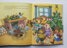 Загрузить изображение в средство просмотра галереи, Волчонок встречает Новый год. Ф.Маттер