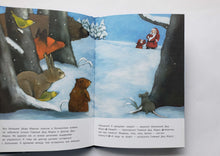 Загрузить изображение в средство просмотра галереи, Маленький Дед Мороз путешествует вокруг света. А.Штонер