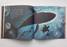 Загрузить изображение в средство просмотра галереи, Новый год с дедушкой. М.Морпурго