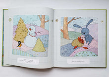 Загрузить изображение в средство просмотра галереи, Сказки из лоскутков. В.Кирдий