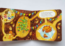 Загрузить изображение в средство просмотра галереи, Крот и Новый год. И.Гамазкова