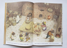 Загрузить изображение в средство просмотра галереи, 14 лесных мышей. Новый год. К.Ивамура