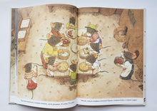 Загрузить изображение в средство просмотра галереи, 14 лесных мышей. Новый год. К.Ивамура