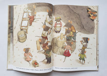 Загрузить изображение в средство просмотра галереи, 14 лесных мышей. Новый год. К.Ивамура