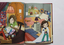 Загрузить изображение в средство просмотра галереи, Ёлка, пряники, подарки. Чудесные истории под Новый год. У.Нильсон