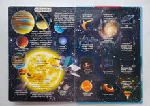 Загрузить изображение в средство просмотра галереи, Книжка-картонка с окошками. Самые интересные знания