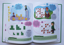 Загрузить изображение в средство просмотра галереи, Годовой курс развития ребенка. Мышление. 5-6 лет