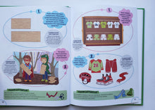 Загрузить изображение в средство просмотра галереи, Годовой курс развития ребенка. Мышление. 5-6 лет