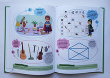 Загрузить изображение в средство просмотра галереи, Годовой курс развития ребенка. Мышление. 5-6 лет