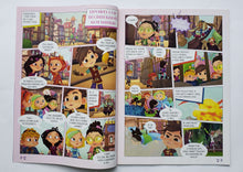 Загрузить изображение в средство просмотра галереи, Комиксы. Сказочный патруль. Профессор волшебной ботаники