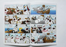 Загрузить изображение в средство просмотра галереи, Комиксы. Приключения Йети. Зауер, Шварц, Херинг