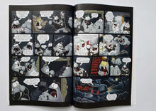 Загрузить изображение в средство просмотра галереи, Комиксы. Приключения Йети. Зауер, Шварц, Херинг