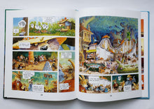 Загрузить изображение в средство просмотра галереи, Комиксы. Семейка Патиссон. Музыкальный детектив