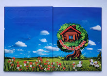 Загрузить изображение в средство просмотра галереи, Dreams come true. O.Shevel