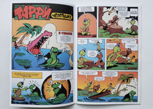 Загрузить изображение в средство просмотра галереи, Комиксы. Таффи - Черепашка