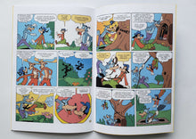 Загрузить изображение в средство просмотра галереи, Комиксы. Таффи - Черепашка