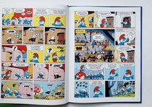 Загрузить изображение в средство просмотра галереи, Комиксы. Смурфы. Том 1. Черные смурфы. Пейо, Дельпорт