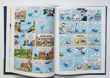 Загрузить изображение в средство просмотра галереи, Комиксы. Смурфы. Том 1. Черные смурфы. Пейо, Дельпорт