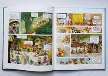 Загрузить изображение в средство просмотра галереи, Комиксы. Семейка Патиссон. Музыкальный детектив