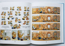 Загрузить изображение в средство просмотра галереи, Комиксы. Семейка Патиссон. Музыкальный детектив