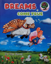 Загрузить изображение в средство просмотра галереи, Dreams come true. O.Shevel