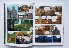 Загрузить изображение в средство просмотра галереи, Комиксы. Атлас и Аксис. Том 2. Пау