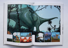 Загрузить изображение в средство просмотра галереи, Комиксы. Атлас и Аксис. Том 2. Пау