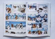 Загрузить изображение в средство просмотра галереи, Комиксы. Атлас и Аксис. Том 2. Пау