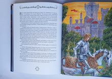 Загрузить изображение в средство просмотра галереи, Король Артур. Свержин, Гурова