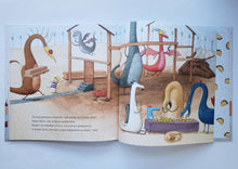 Загрузить изображение в средство просмотра галереи, Драконы любят тако. А.Рубин