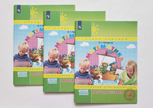 Загрузить изображение в средство просмотра галереи, Математика. 3 класс. Рабочая тетрадь. В 3-х частях. ФГОС. Л.Петерсон