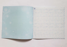 Загрузить изображение в средство просмотра галереи, Объемные снежинки. Аппликации