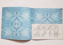 Загрузить изображение в средство просмотра галереи, Объемные снежинки. Аппликации