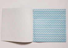 Загрузить изображение в средство просмотра галереи, Объемные снежинки. Аппликации