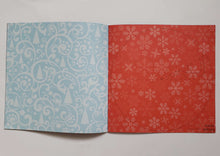 Загрузить изображение в средство просмотра галереи, Волшебные снежинки. Аппликации