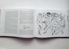 Загрузить изображение в средство просмотра галереи, Мастер и Маргарита с иллюстрациями Нади Рушевой. М.Булгаков