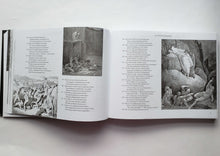 Загрузить изображение в средство просмотра галереи, Божественная комедия с иллюстрациями Гюстава Доре. Д.Алигьери