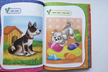 Загрузить изображение в средство просмотра галереи, Годовой курс занятий. Для детей 2-3 лет